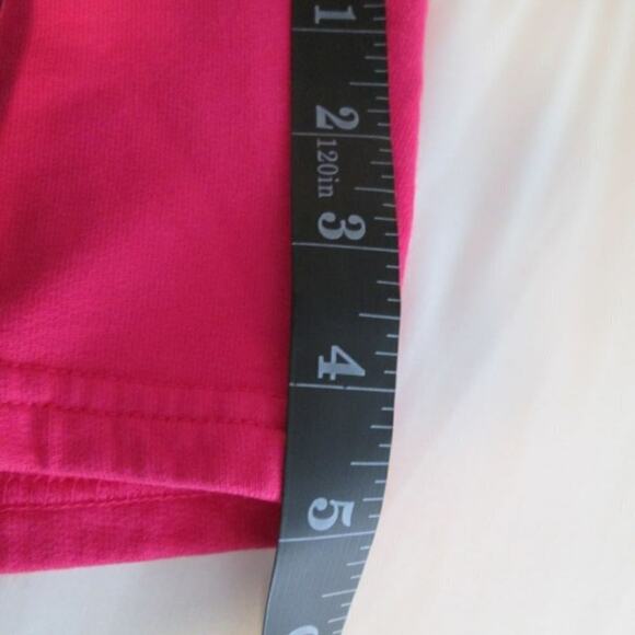 REVOLVE x Frankies Bikinis Burl Sweat Short Small Rosewood (Pink) NWT - Picture 14 of 16